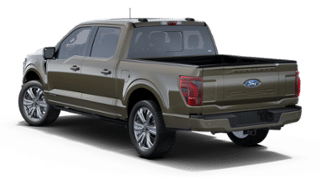 2025 Ford F-150® External Image 3